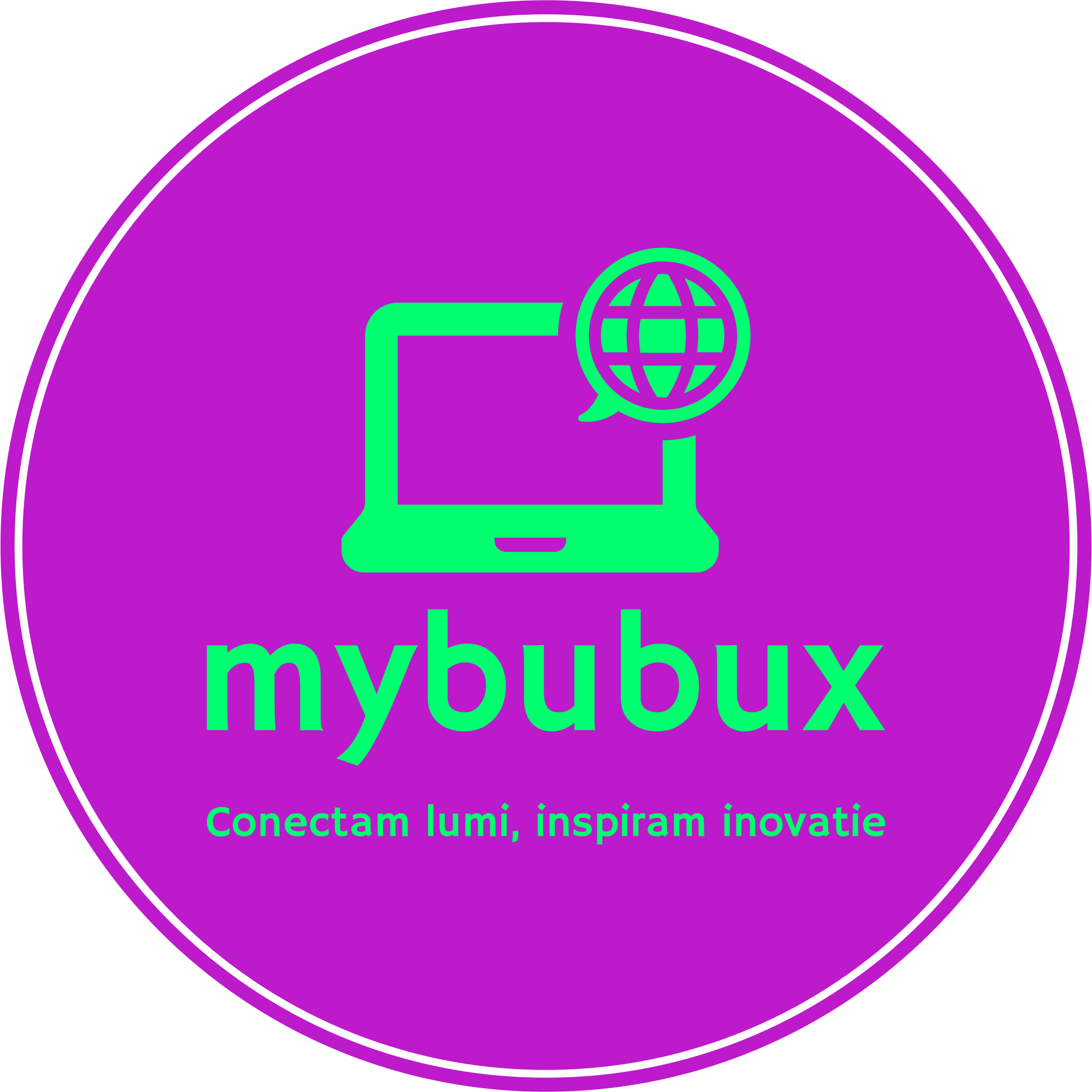 mybubux